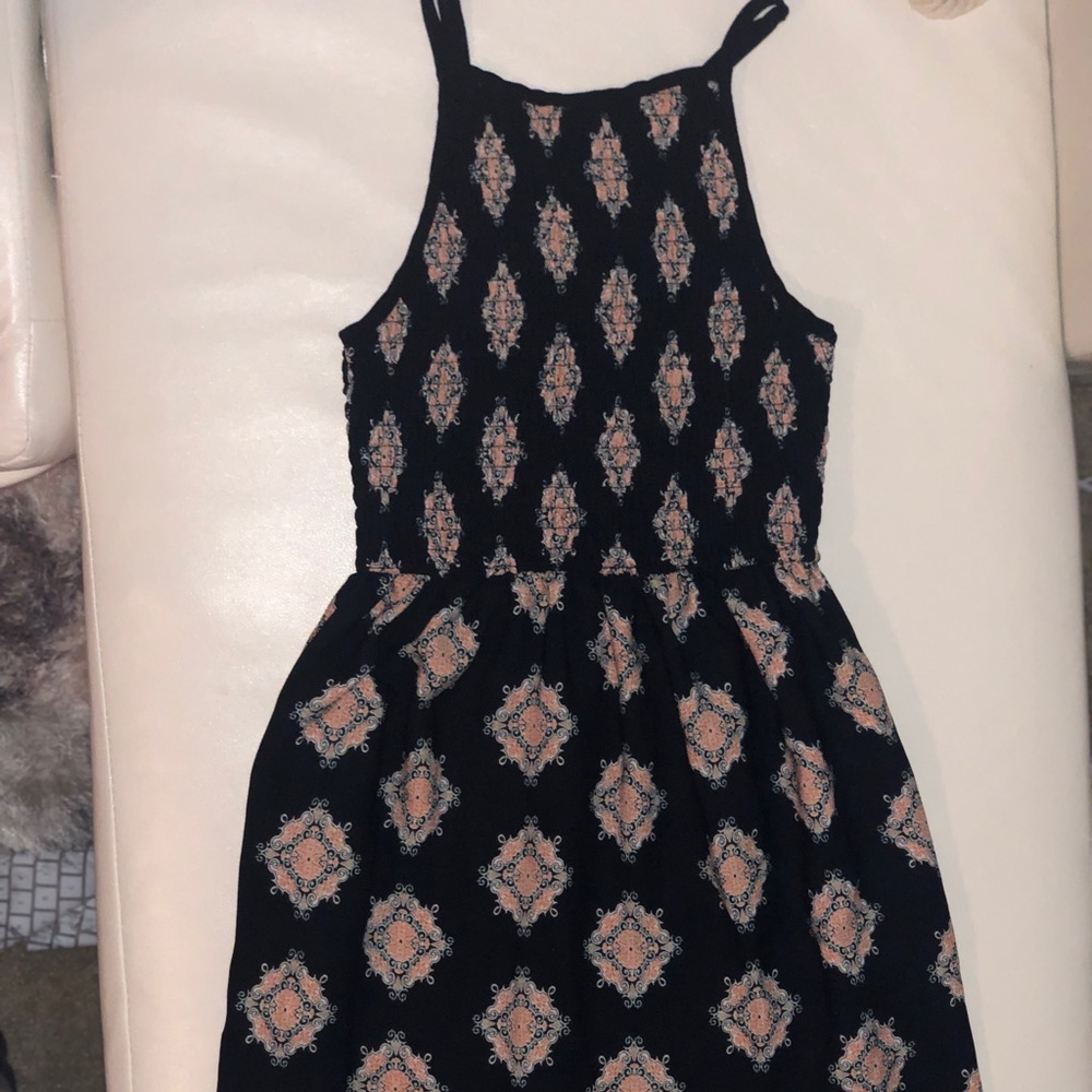 *Xhileration* Summer Dress